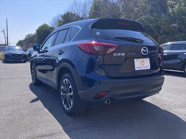 MAZDA CX-5 2015 Image 31