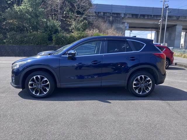 MAZDA CX-5 2015 Image 31