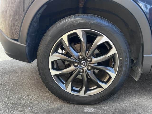 MAZDA CX-5 2015 Image 31