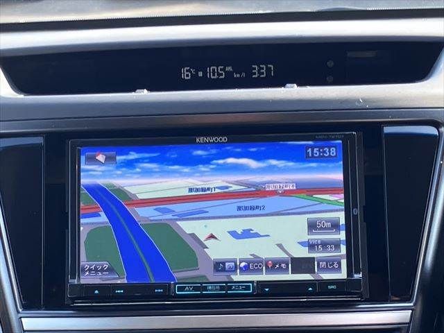 SUBARU EXIGA CROSSOVER 7 2017 Image 31