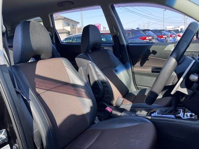 SUBARU EXIGA CROSSOVER 7 2017 Image 31