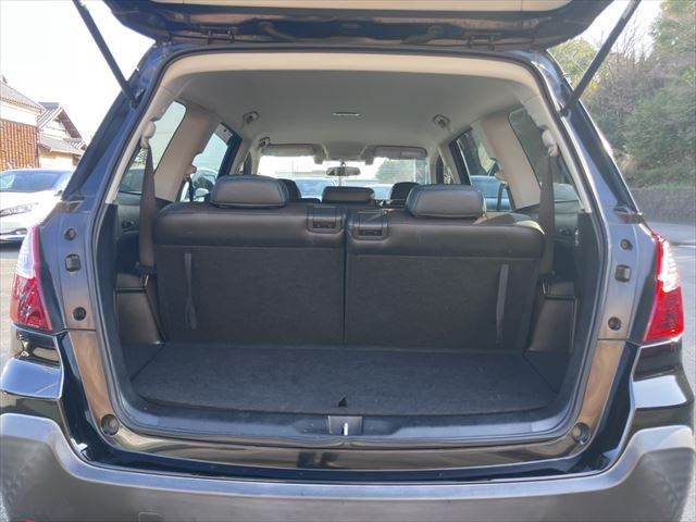 SUBARU EXIGA CROSSOVER 7 2017 Image 31