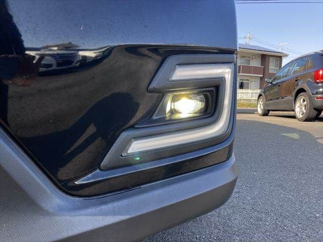 SUBARU EXIGA CROSSOVER 7 2017 Image 31