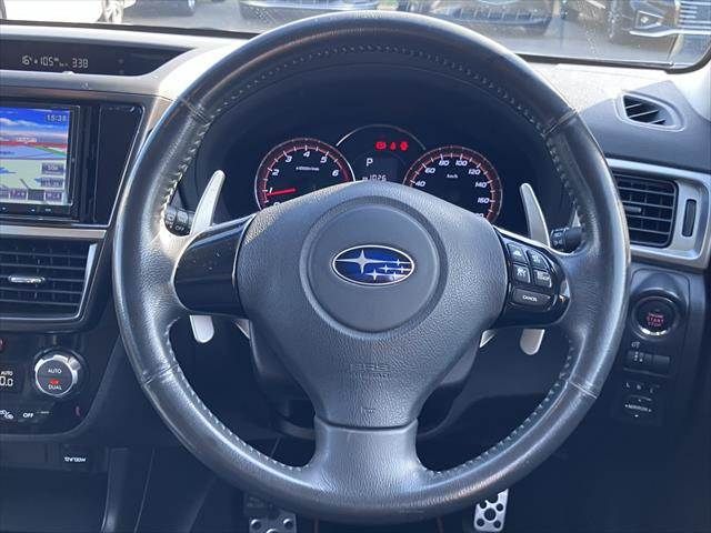 SUBARU EXIGA CROSSOVER 7 2017 Image 31