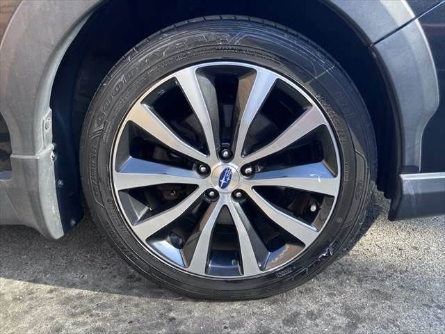 SUBARU EXIGA CROSSOVER 7 2017 Image 31