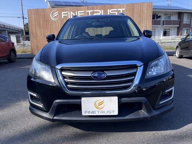 SUBARU EXIGA CROSSOVER 7 2017 Image 31