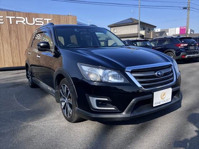 SUBARU EXIGA CROSSOVER 7 2017 Image 31