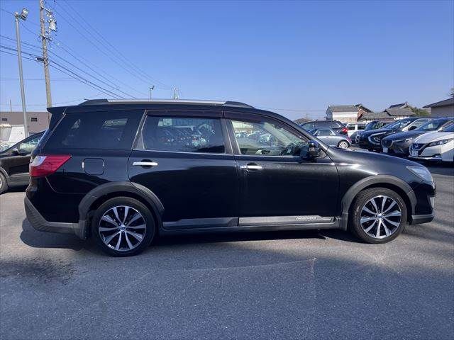 SUBARU EXIGA CROSSOVER 7 2017 Image 31