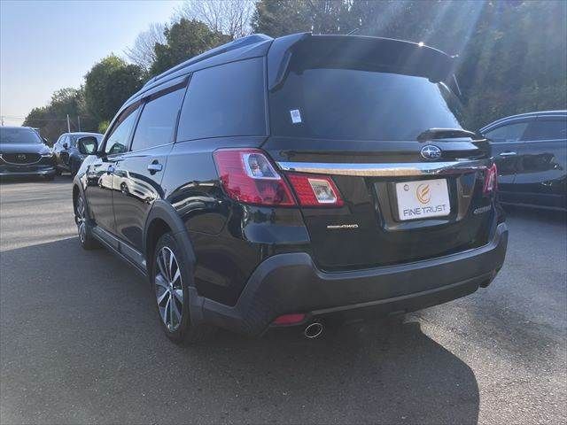 SUBARU EXIGA CROSSOVER 7 2017 Image 31