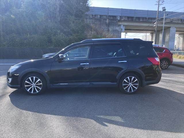 SUBARU EXIGA CROSSOVER 7 2017 Image 31