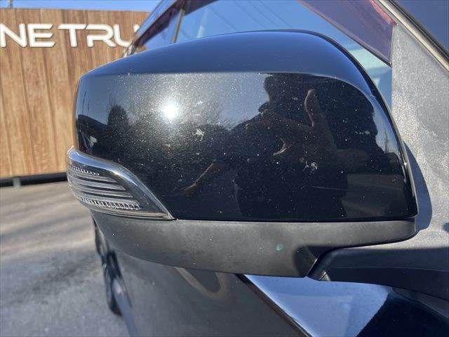 SUBARU EXIGA CROSSOVER 7 2017 Image 31