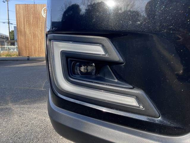 SUBARU EXIGA CROSSOVER 7 2017 Image 31