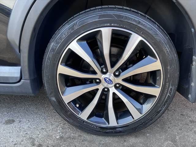 SUBARU EXIGA CROSSOVER 7 2017 Image 31