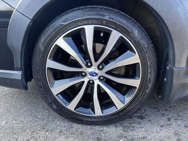 SUBARU EXIGA CROSSOVER 7 2017 Image 31