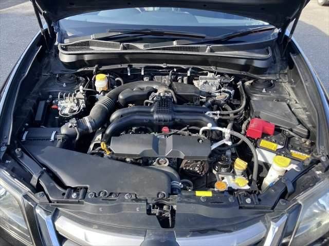 SUBARU EXIGA CROSSOVER 7 2017 Image 31