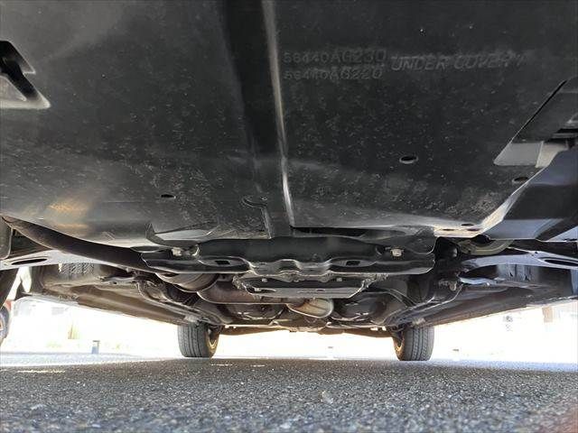 SUBARU EXIGA CROSSOVER 7 2017 Image 31