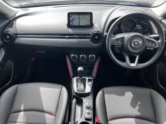 MAZDA CX-3 2017 Image 31