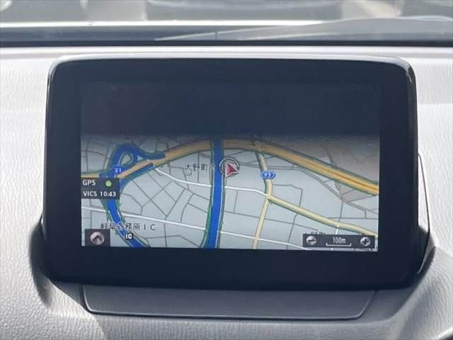 MAZDA CX-3 2017 Image 31