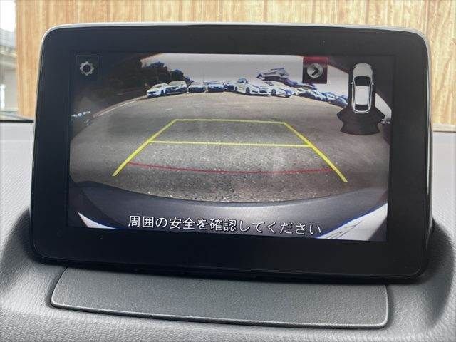 MAZDA CX-3 2017 Image 31