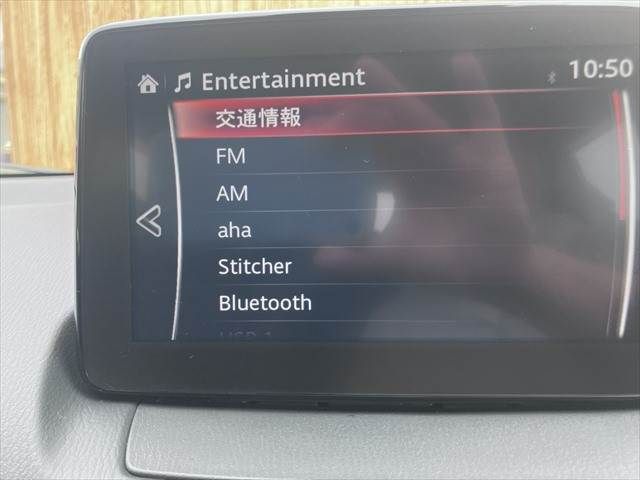 MAZDA CX-3 2017 Image 31