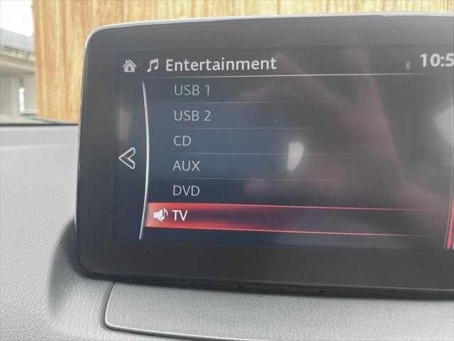 MAZDA CX-3 2017 Image 31