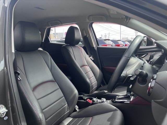 MAZDA CX-3 2017 Image 31