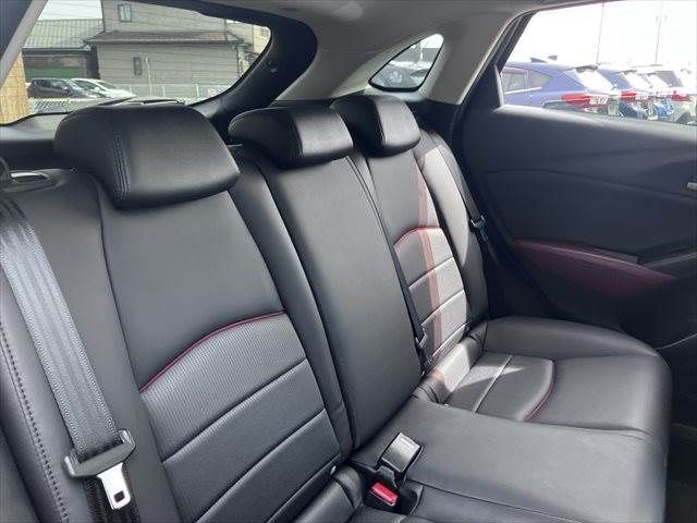 MAZDA CX-3 2017 Image 31