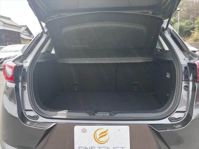 MAZDA CX-3 2017 Image 31