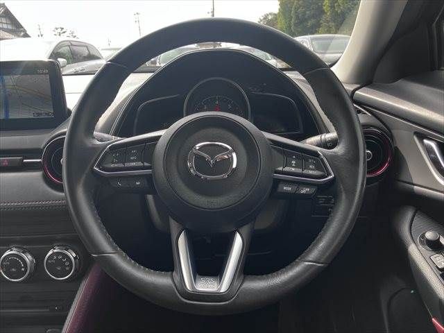 MAZDA CX-3 2017 Image 31