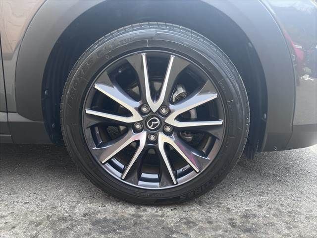 MAZDA CX-3 2017 Image 31