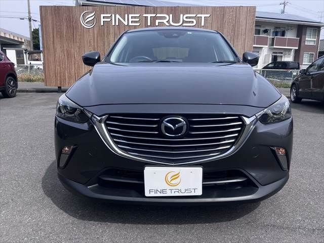 MAZDA CX-3 2017 Image 31