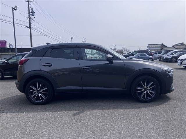 MAZDA CX-3 2017 Image 31