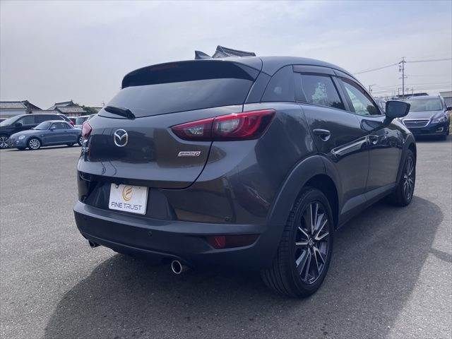 MAZDA CX-3 2017 Image 31