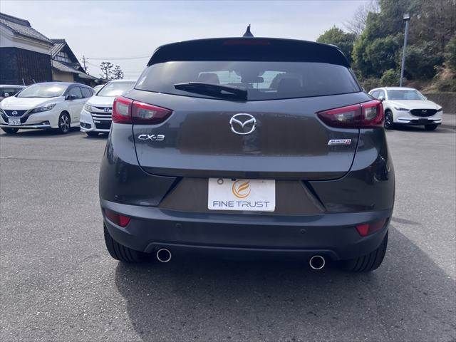 MAZDA CX-3 2017 Image 31