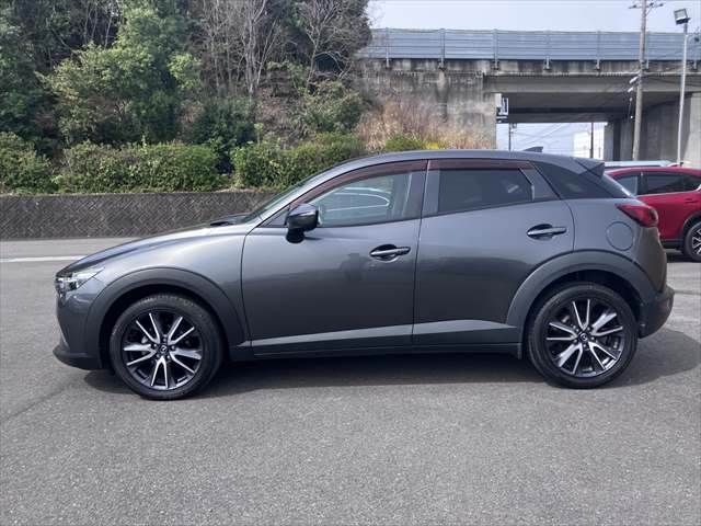 MAZDA CX-3 2017 Image 31