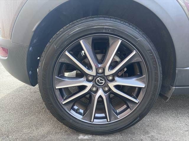 MAZDA CX-3 2017 Image 31