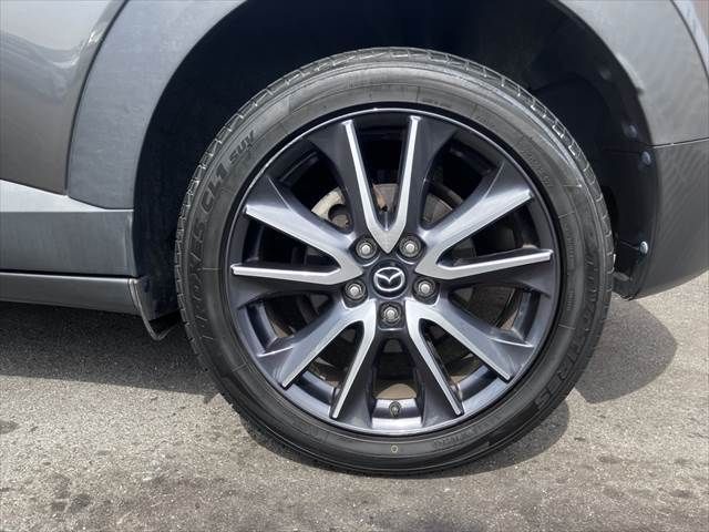 MAZDA CX-3 2017 Image 31