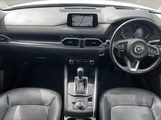 MAZDA CX-5 2017 Image 31