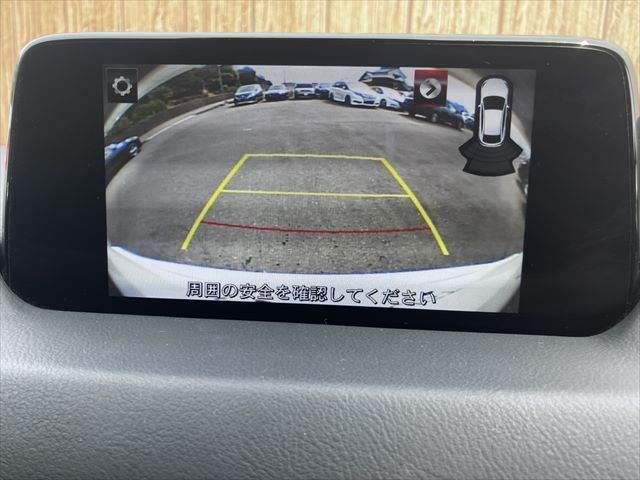 MAZDA CX-5 2017 Image 31