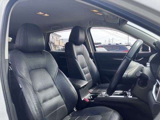 MAZDA CX-5 2017 Image 31