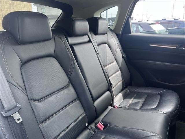 MAZDA CX-5 2017 Image 31