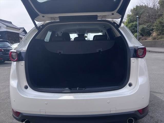 MAZDA CX-5 2017 Image 31