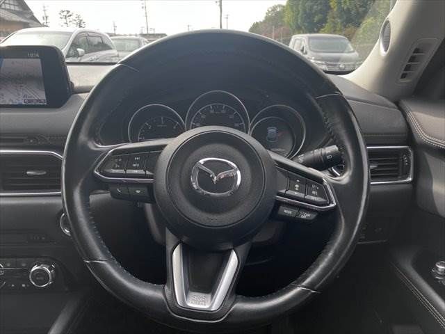 MAZDA CX-5 2017 Image 31