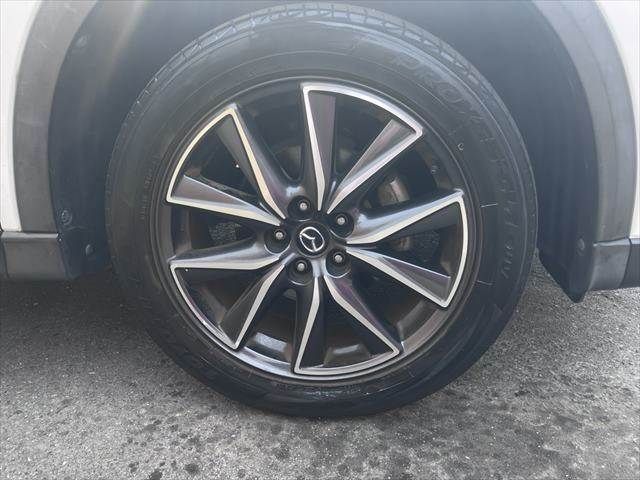 MAZDA CX-5 2017 Image 31