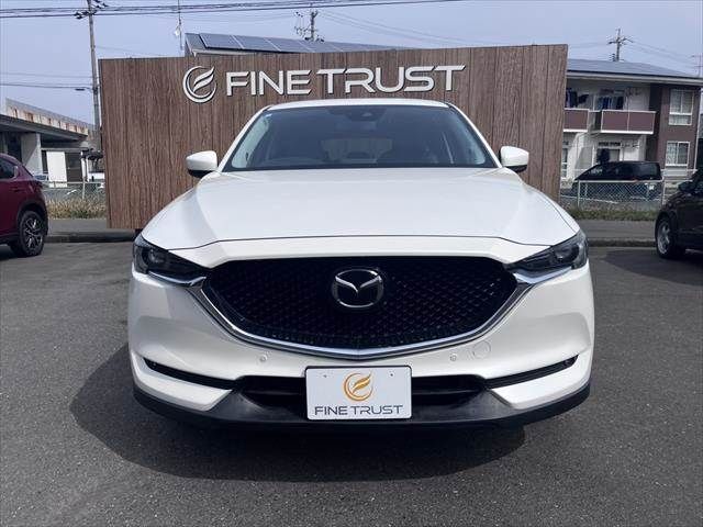 MAZDA CX-5 2017 Image 31