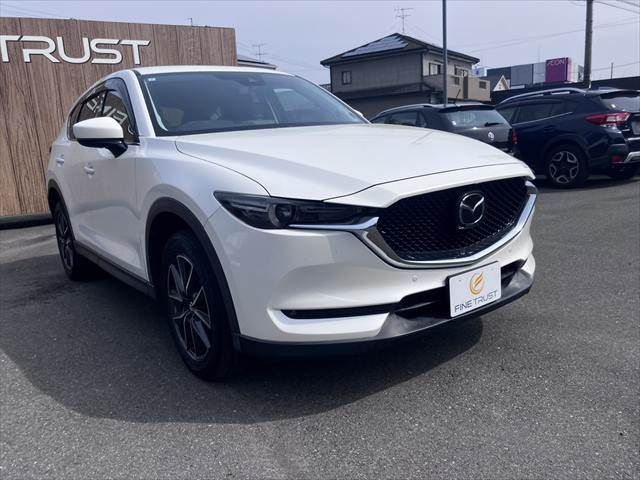 MAZDA CX-5 2017 Image 31
