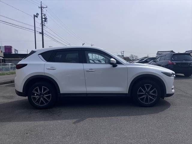 MAZDA CX-5 2017 Image 31