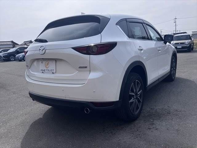 MAZDA CX-5 2017 Image 31