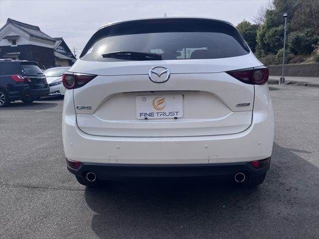 MAZDA CX-5 2017 Image 31
