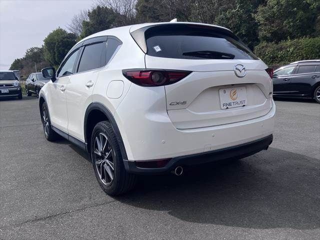 MAZDA CX-5 2017 Image 31
